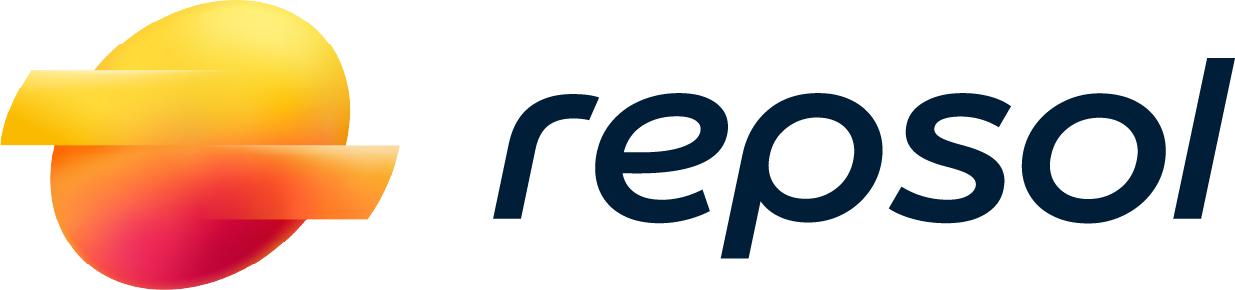 Logo de Repsol